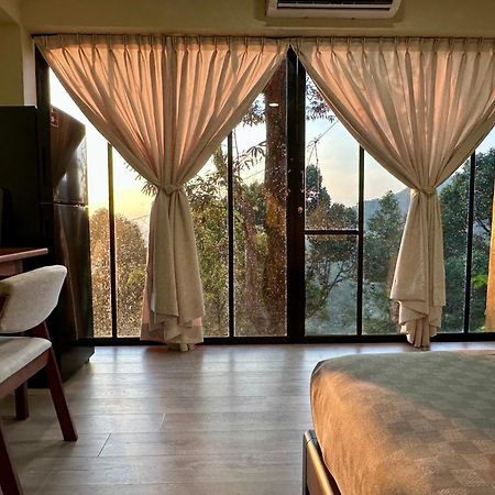 Bao Sheng Durian Farm Villa Balik Pulau Ngoại thất bức ảnh