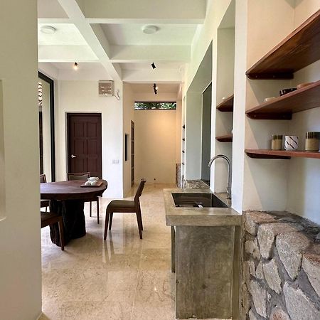 Bao Sheng Durian Farm Villa Balik Pulau Ngoại thất bức ảnh
